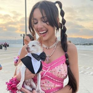 Meet your Posher, Emma